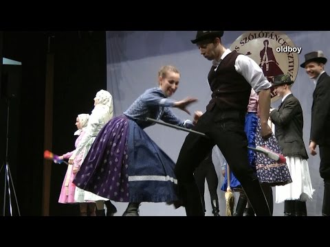 XXII. Szólótánc Gála - Örömtánc (7)