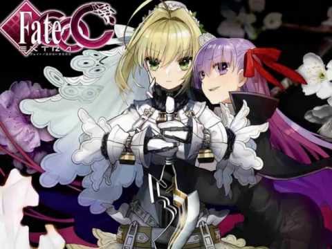 Fate Extra CCC OST - Track 1