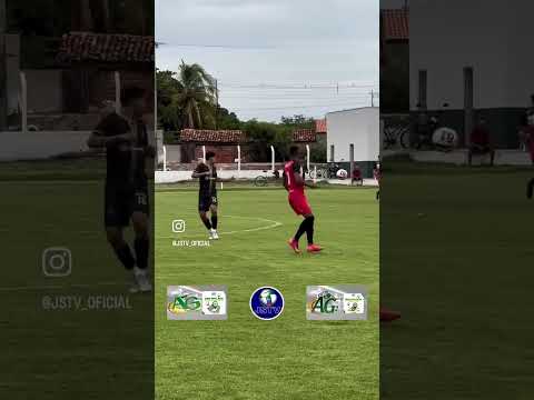 CAMPEONATO MUNICIPAL DE GEMINIANO PIAUÍ