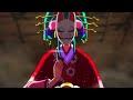 Hiyori Reveals Her True Identity To Horrified Orochi (English Sub)