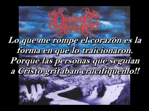 Divine Symphony Eternal Salvation subtitulado en español