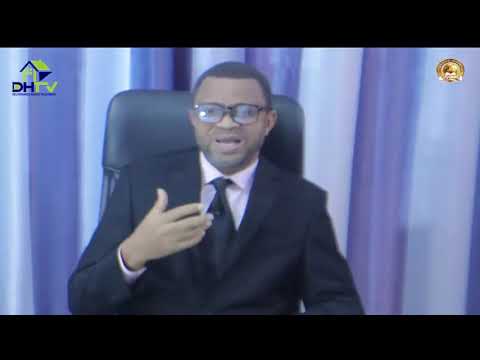 Spiritual meaning of seeing a pastor in the dream: DREAM ABOUT PASTOR