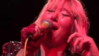 Yeah Yeah Yeahs - Despair - O2 Academy Islington London - 15.07.13