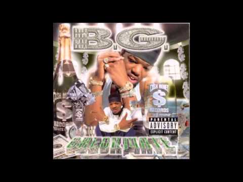 B.G. - I Know (ft. Lil Wayne)