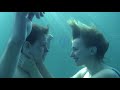 Swimming Reel Ft Thia Schuessler