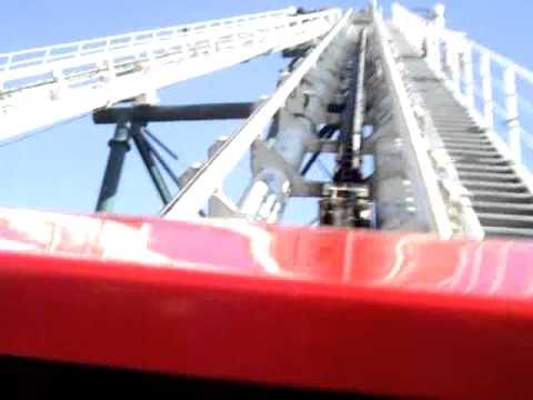 le boomerang walibi agen