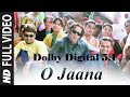 O Jaana Song Tere Naam 2003 1080p Hindi Dolby Digital 5 1