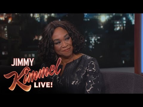 Shonda Rhimes on Pitching Shows and “The Catch”