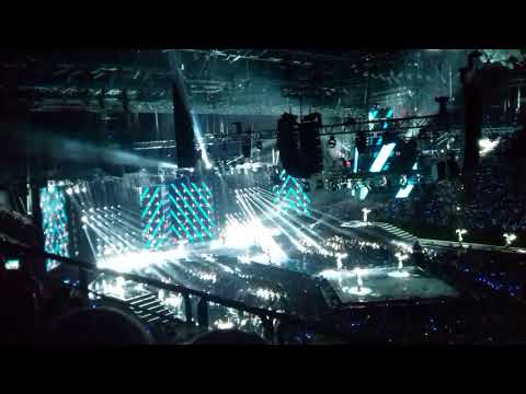 14/12/17 XF11 FINALE - LORENZO LICITRA "In The Name Of Love"