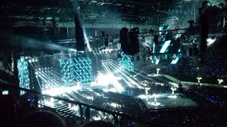 14/12/17 XF11 FINALE - LORENZO LICITRA &quot;In The Name Of Love&quot;