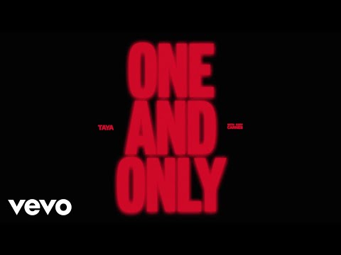 TAYA  and Cody Carnes