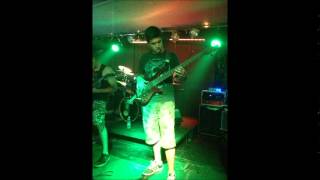 Vehement Animosity - Xenovirus