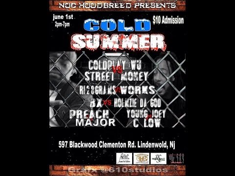 C Low vs Street Money