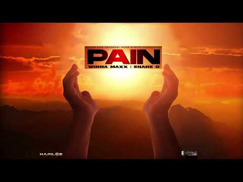 Shane O, Winna Maxx - Pain (Official Audio)