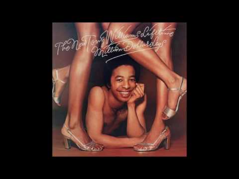 Tony Williams Lifetime (full album)