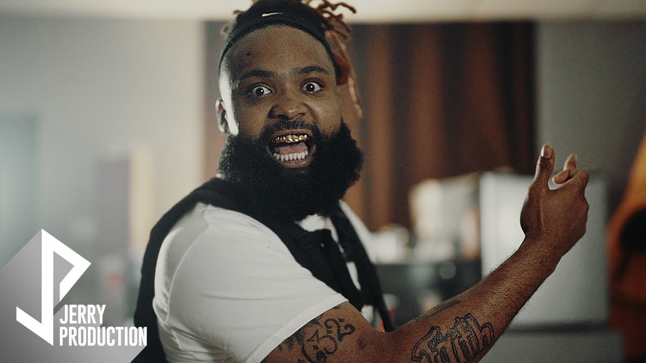 Sada Baby – Weezo (Audio, Video) - Click to play