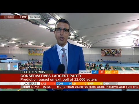 BBC Election 2015 - Part 1