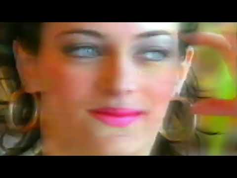 Laura Stoica - Un actor grăbit (videoclip primul, 1991) [4K]