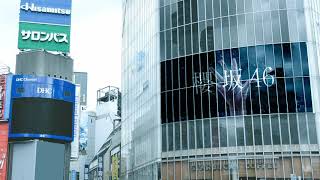 櫻坂46　Teaser