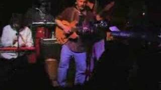 Circus Mind - Divided We Fall