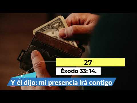 Devocional familiar 27 Noviembre