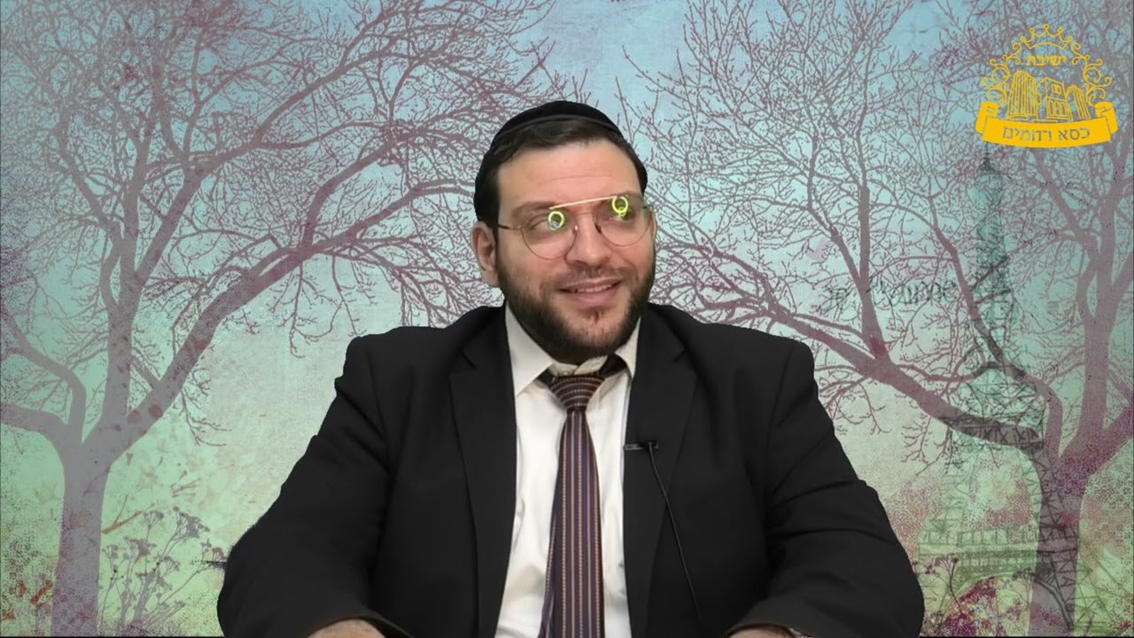 בואי כלה | פרשת השבוע בשילוב טיפים לזוגיות עם יועץ הנישואין הרב יהושע מנוחין