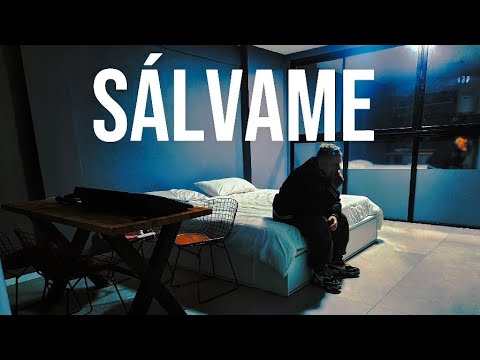 Maxi Tolosa - Sálvame (Versión Cumbia)