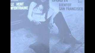 Victoire SCOTT - Le vent m'entraîne (1969)