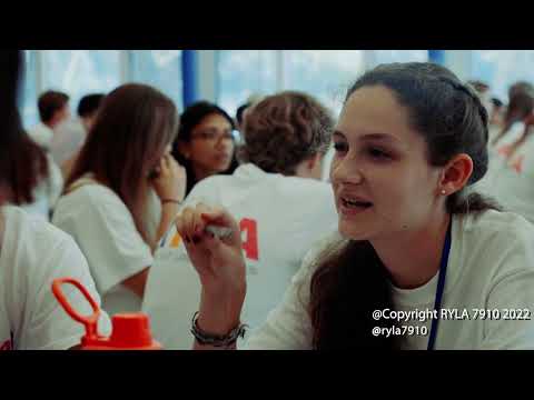 RYLA 2022 5 min