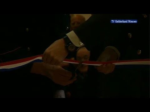 GLD Nieuws 8 maart 2012 - Nieuws