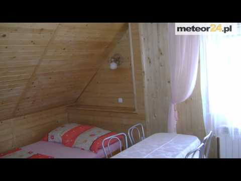 Pokoje Gościnne Nad Strumykiem - Polańczyk meteor24.pl