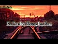 Pyrthei Shong Ing Basa Sr Wanjop Sohkhlet New Khasi Lyrics