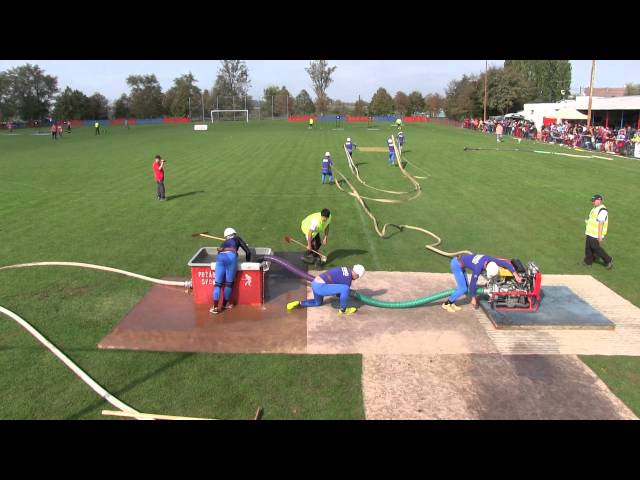 Slovenské Nové Mesto, 11. 10. 2014