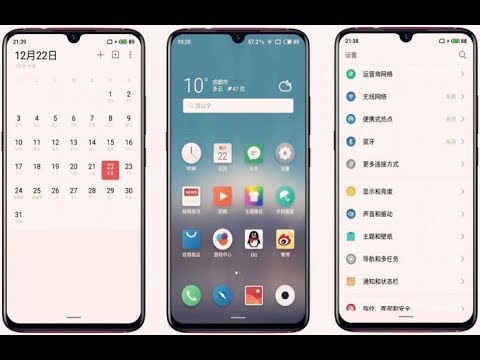 Meizu Note 9 2019 Review