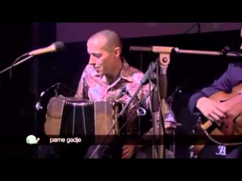 Numoon On Air Compilation