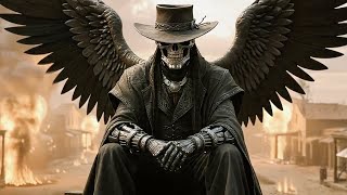 Por Isso Ando Sozinho | Dark Country Brazil 🇧🇷