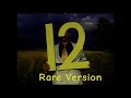 Sesame Street Milo Counting 12 Rare Version Fanmade