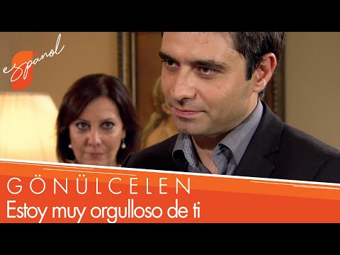 La sorpresa de Murat - Gönülcelen Las Escenas