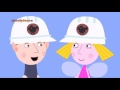 Ben And Holly S Little Kingdom The Elf Farm 4 Episode 1 Season