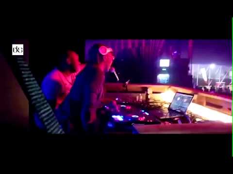 DJ IKE EXCLUSIVE LIVE SET