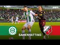 ? WEERGALOZE VRIJE TRAP à la LASSE SCHÖNE! ?☄️ | Samenvatting FC Groningen - Jong FC Utrecht