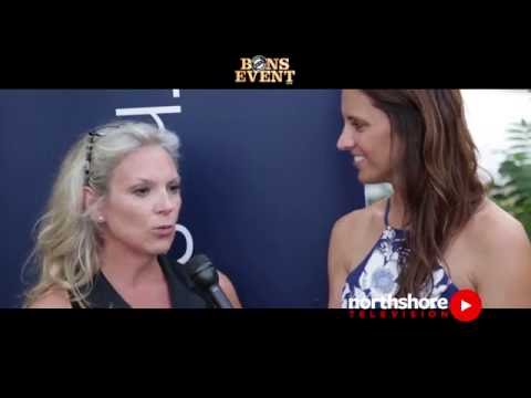 By the Sea Sotheby's at BONS 2016