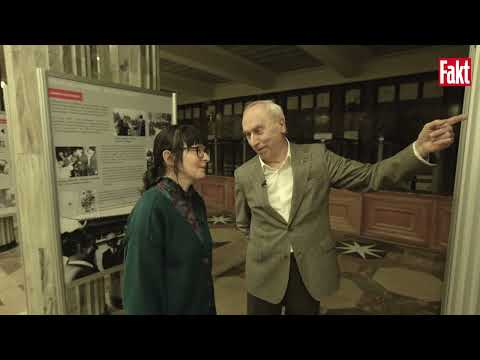 Memories of Edward Gierek's son. "This house is gone" | FAKT.PL