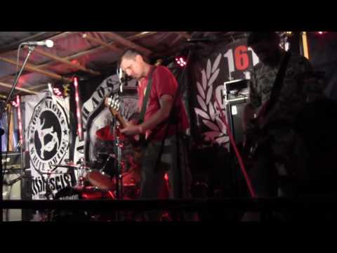 MORUS live ULTRA CHAOS PIKNIK 2016