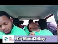 King Monada IdibalaChallenge