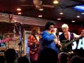 Dread Zeppelin - Suspicious Minds - Live At Knuckleheads Saloon, Kansas City, MO 8/22/09