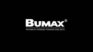 BUMAX Product Video