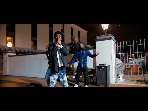 GuddaBruthaz - HighEstate ( Official Video ) Shot By @nico_nel_media