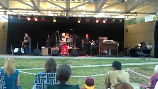 Love me two times! Robbie krieger and his jam band