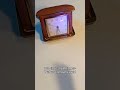 Nothing wakes you up like radiation! #radium #radiation #alarmclocks #glowinthedark #vintage